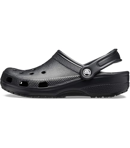 Amazon.co.jp: Crocs (クロックス) 男女兼用 クラシック キラキラ