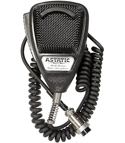 Amazon | SOLOMON MiCS LoFReQ Sub Microphone, Black by SOLOMON MiCS