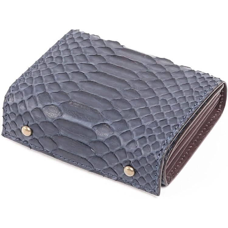 Amazon | [エムピウ] ミッレフォッリエ 二つ折り財布 millefoglie