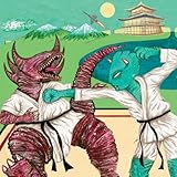 24 Hour Karate School Part 2