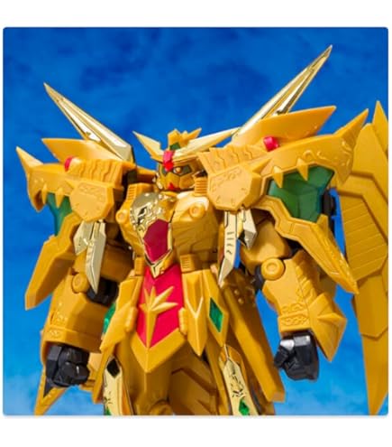 Amazon | SDX 黄金神スペリオルカイザー | プラモデル 通販