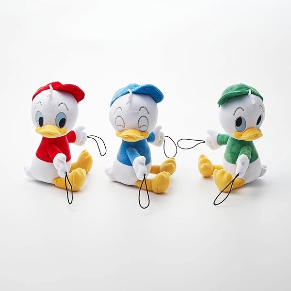 mickey magazine（ヒューイ・デューイ・ルーイ） mickey magazine（ヒューイ・デューイ・ルーイ）