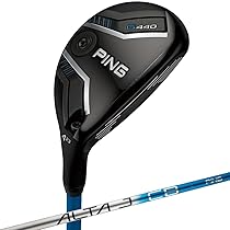 Amazon.co.jp: ピン G440 MAX ドライバー ALTA J CB BLUE 右利き