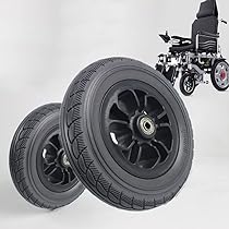 未使用　電動車椅子　スペアタイヤ付き 楽天市場】車椅子 車いす 車イス タイヤカバー ホイルソックス