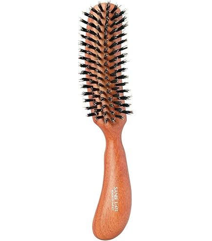 Amazon | サンビー工業 日本製 ヘアブラシクリーナー | サンビー工業