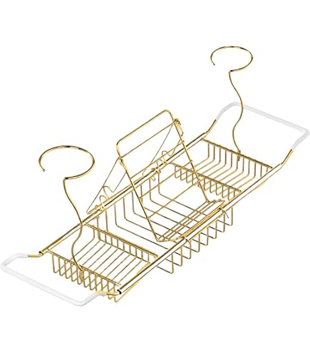 [RALUCIO] お風呂 テーブル バスタブトレー 滑り止め仕様 サイズ調整可 RALUCIO] バスタブトレー お風呂 テーブル 滑り止め仕様 サイズ調整