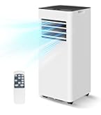 Amazon | Wiytamo 2.6KW スポットクーラー 家庭用｜冷房・除湿