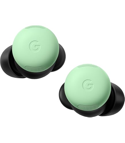 Google Pixel Buds Pro 2 Hazel : Amazon.sg: Electronics
