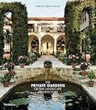 The Private Gardens of Smi Landscape Architecture