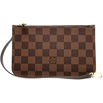 LOUIS VUITTON ダミエ・ポーチ Amazon | (ルイ・ヴィトン)LOUIS VUITTON ネヴァーフルポーチ PM