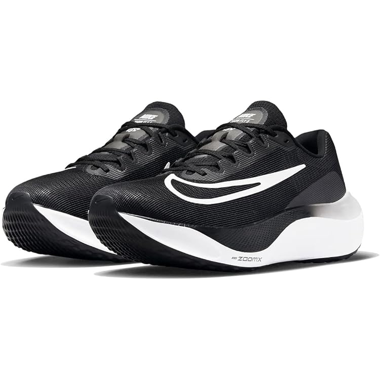Nike Zoom Fly 5 ブラック/ゴールド サイズ25.0cm Amazon | [ナイキ] ズーム フライ 5 ZOOM FLY 5 ブラック/セイル