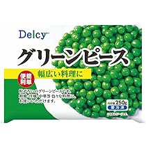 グリンピースページ Amazon.co.jp: グリーンピース 1kg (500g×2P) 冷凍