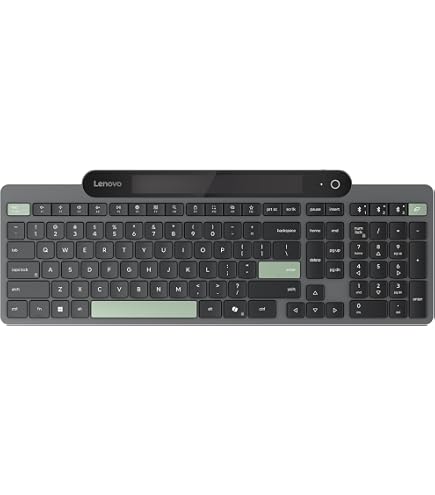 Dell Premier Multi-Device Wireless Keyboard & Mouse KM7321W