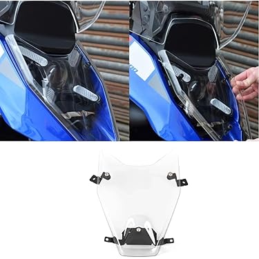 Amazon.co.jp 最新リリース: バイク用ヘッドライトレンズ の新着