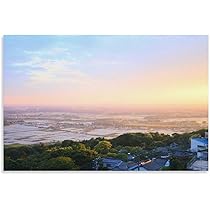 風景画【筑波山】 風景画【筑波山】 - メルカリ