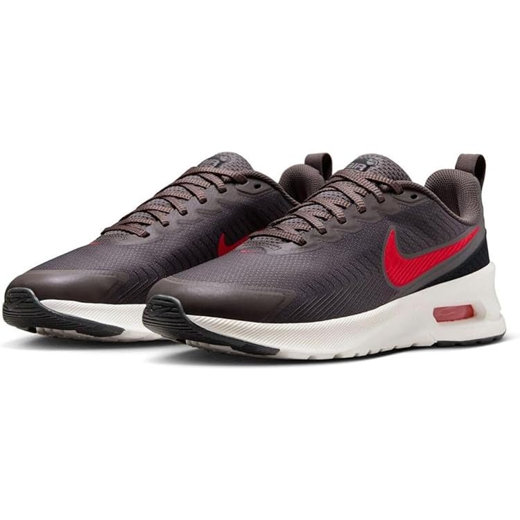 Amazon | [ナイキ] エア マックス ニュアクシス AIR MAX NUAXIS