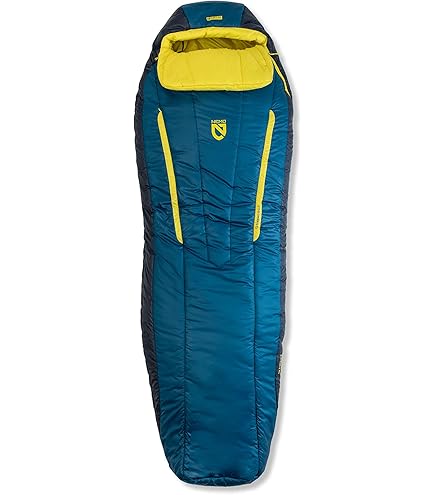 Amazon.co.jp: NEMO Equipment Tempo | メンズ レディース 20度&35度