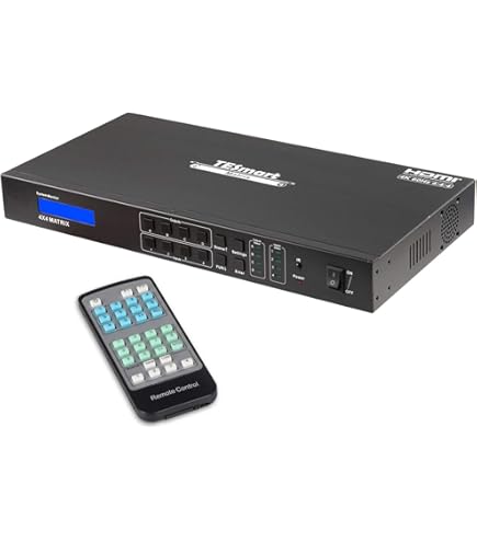 Amazon | ローランド ROLAND XS-42H MATRIX SWITCHER 4入力2出力マルチ