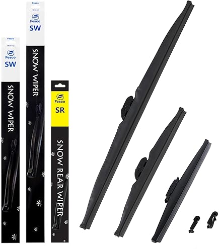 Amazon | スノーワイパー ブレード KE##W系/KE系 CX-5/CX5/CX 5 運転席