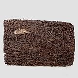 ヘゴ板30cm×20cm[着生ラン・シダの栽培に]