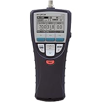 Amazon | マスプロ電工(MASPRO) デジタルレベルチェッカー 地上 