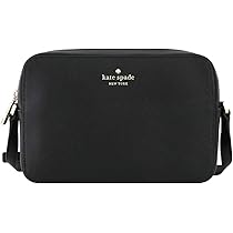 7月21日まで　ケイトスペード　kate spade 黒 レザー　A4 バッグ kate spade NEW YORK ケイトスペード KATESPADE バッグ トート
