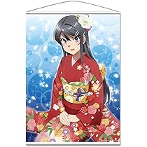 Amazon.co.jp: 青春ブタ野郎はバニーガール先輩の夢を見ない B1