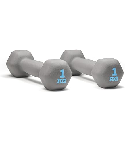 Amazon | IVANKO(イヴァンコ) VRD ビニールコーティングダンベル 10kg