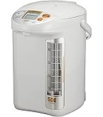Amazon.co.jp: Zojirushi CD-SE50 White Gray Microcomputer