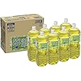 【Amazon.co.jp限定】CCL 綾鷹 茶葉のあまみ 2LPET×8本