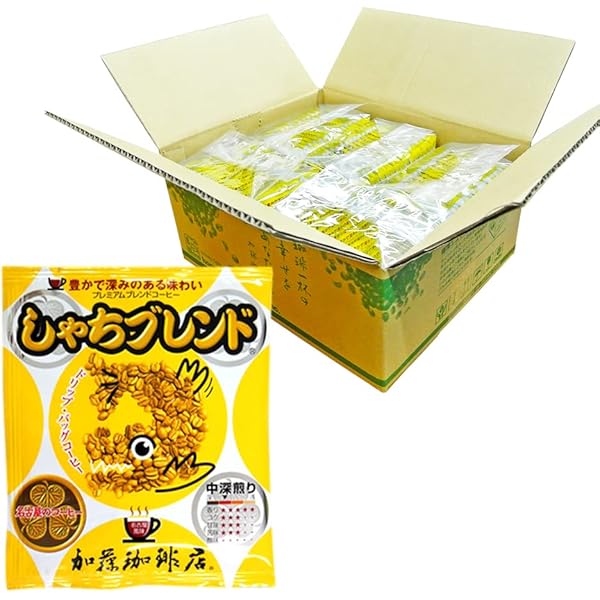 Amazon.co.jp: honu加藤珈琲店 グァテマラ珈琲100％ドリップ