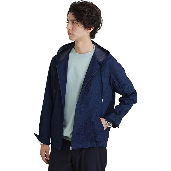 ジャーナルスタンダード/シャツアウター JOURNAL STANDARD MENSのコーディネートスナップ（YOSHIDA
