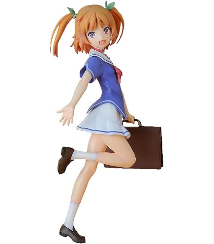 Amazon | 俺の彼女と幼なじみが修羅場すぎる 夏川 真涼 (1/8スケール