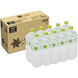 【Amazon.co.jp限定】コカ・コーラ い・ろ・は・す 天然水 ペットボトル (2L×10本)