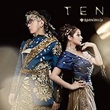 TEN【初回限定盤】(特典なし)