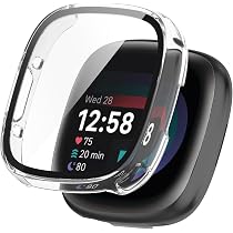 Fitbit Sense 2スマートウォッチ Suica対応