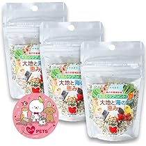 Amazon | 黒瀬ペットフード 小鳥のハーブのちから 50g×2個セット