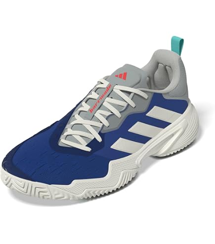 Amazon.co.jp: Adidas Barricade W clay Hard Tennis Shoes Tennis