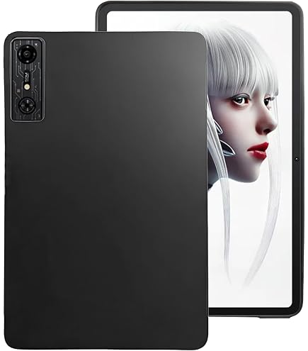 Amazon | REDMAGIC Nova ゲーミングタブレット 12+256GB | REDMAGIC