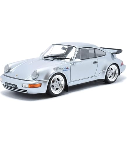 Amazon | KK scale 1/18 フィアット パンダ 45 MK1 1980 white 完成品