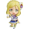 ねんどろいど ラブライブ! サンシャイン!! 小原鞠莉 ノンスケール