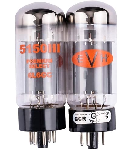 Amazon.co.jp: JJ Electronics T-12AX7-S-JJ Vacuum Tube ECC83