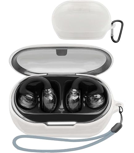 Amazon.co.jp: JBL Soundgear Clips 完全ワイヤレスイヤホン/オープン