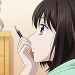 恋と呼ぶには気持ち悪い iPad壁紙 有馬一花(ありま いちか) 恋と呼ぶには気持ち悪い iPad壁紙 有馬一花(ありま いちか)