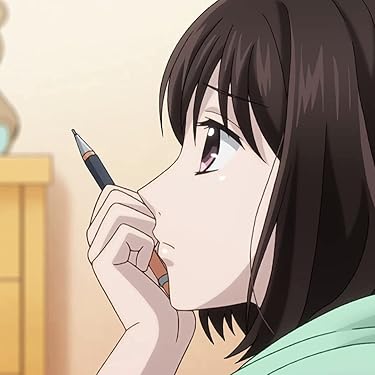 2021春アニメ - 有馬一花（ありま いちか）