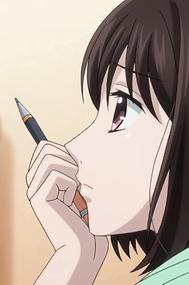 2021春アニメ - 有馬一花（ありま いちか）