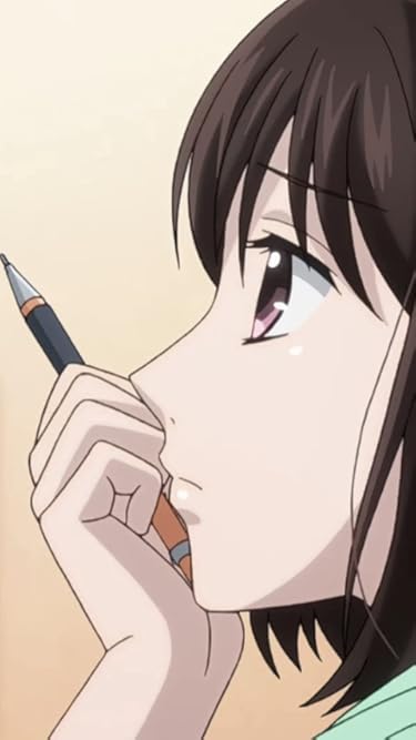 2021春アニメ - 有馬一花（ありま いちか）