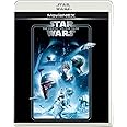 スター・ウォーズ エピソード5/帝国の逆襲 MovieNEX [ブルーレイ+DVD+デジタルコピー+MovieNEXワールド] [Blu-ray]