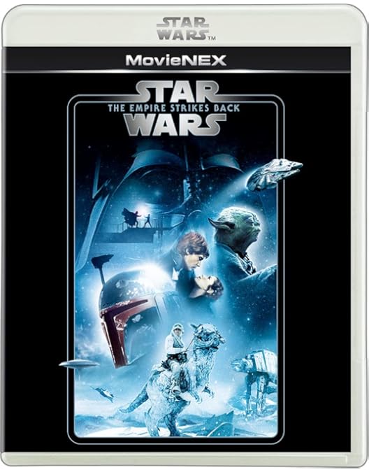 Amazon.co.jp: スター・ウォーズ エピソード3/シスの復讐 4K UHD