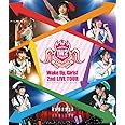 Wake Up, Girls! 2nd LIVE TOUR 行ったり来たりしてごめんね。 [Blu-ray]